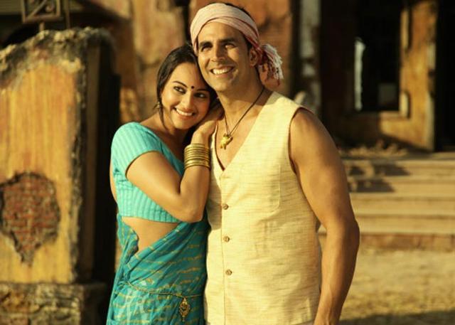 Shirish Kunder’s last outing as a feature film director was Joker in 2012. Shirish Kunder’s last outing as a feature film director was Joker in 2012.