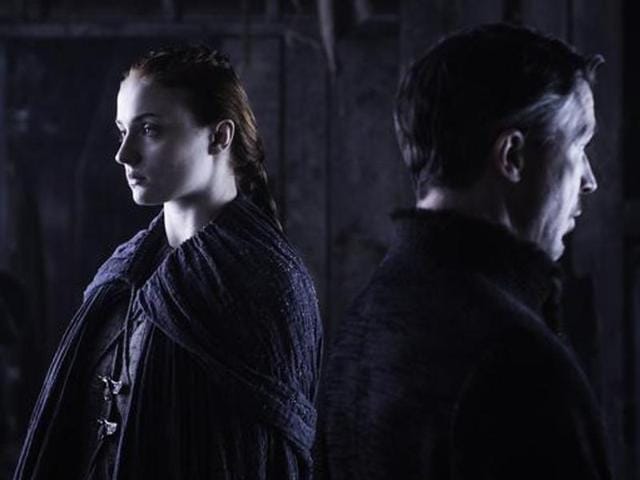 Hodor’s dramatic death scene had fans in tears in season 6 of Game Of Thrones. Hodor’s dramatic death scene had fans in tears in season 6 of Game Of Thrones.