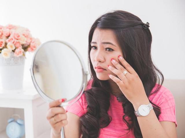 In girls the pubertal onset has come down from 11 to 10 years. Boys too showed similar, but less pronounced changes.(Shutterstock)