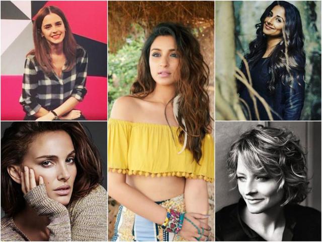 It is Wednesday again! This time, we bring to you actors who have had an impressive education before they decided to slay the world of glamour with their beauty and talent. (Instagram)
