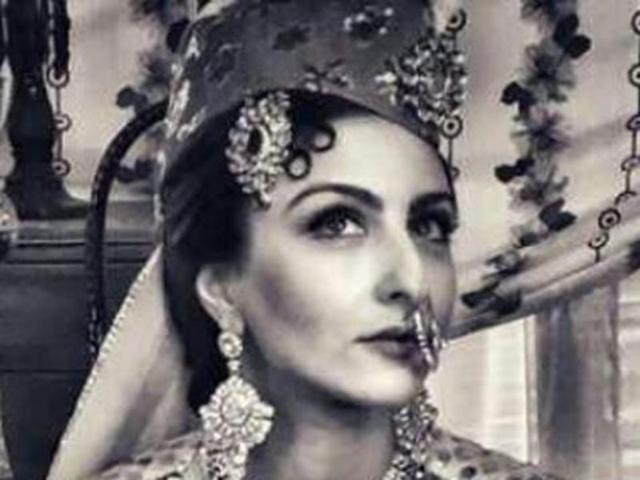 Soha Ali Khan: This daughter of the illustrious Pataudi family studied Modern History at Balliol College, Oxford and followed it up with a Master’s in International Relations from London School of Economics and Political Science. (Instagram)