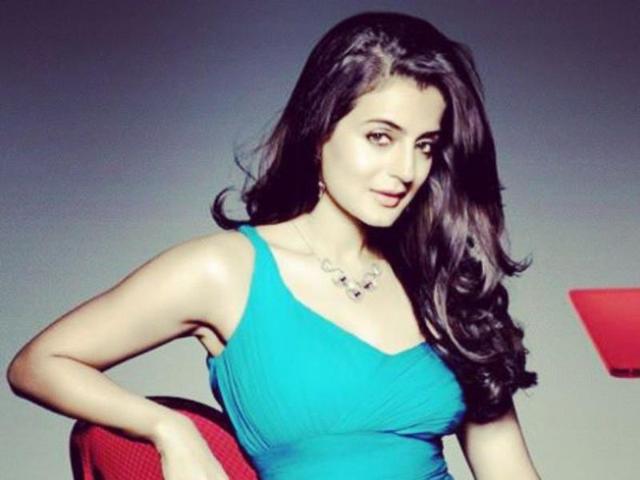 The Gadar actress is a gold medallist in Economics from the Tufts University at Medford, Massachusetts. Ameesha also has a degree in Biogenetic Engineering from Boston University. Post graduation, she was offered a job in Morgan Stanley, a global financial services firm, but she chose to make a career in Bollywood instead. (Instagram)