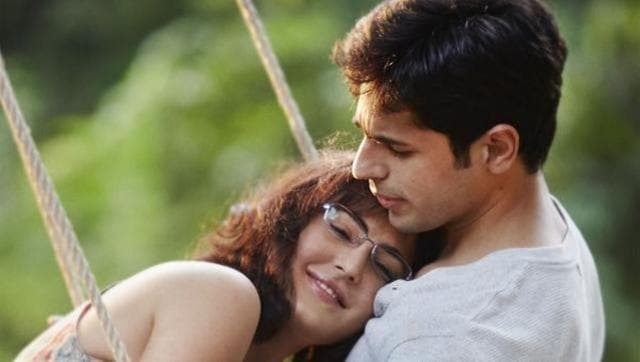 Sidharth Malhotra and Katrina Kaif will be seen in Baar Baar Dekho. Sidharth Malhotra and Katrina Kaif will be seen in Baar Baar Dekho.