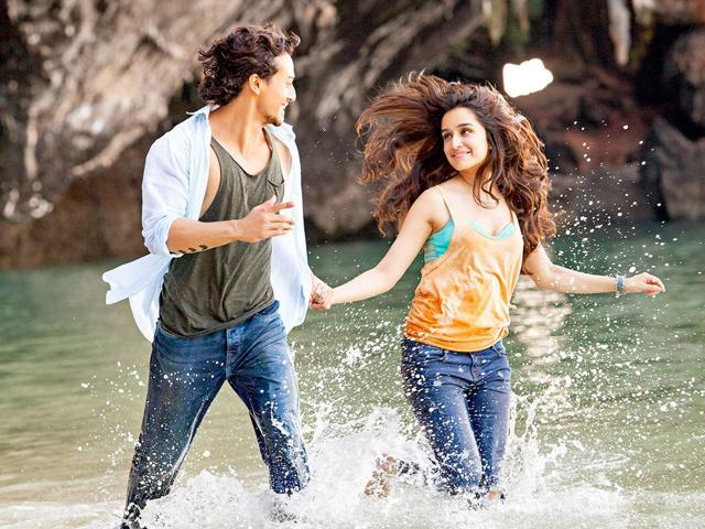 Tiger Shroff and Shraddha Kapoor-starrer Baaghi was loved for its songs and fresh pairing. Tiger Shroff and Shraddha Kapoor-starrer Baaghi was loved for its songs and fresh pairing.