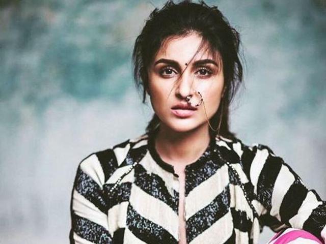 Parineeti Chopra: Known for her acting prowess, Parineeti was a nerd once upon a time. She has a triple honours degree in Business, Finance and Economics from the Manchester Business School in England. She would have been an investment banker had the acting bug not bitten her. (Instagram)