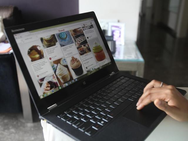 About 604 cyber crimes were registered in 2014, while 912 cases were registered in 2015. The money lost in these crimes runs into several crores and the money recovered is less than 20 percent(Picture for representational purpose only) About 604 cyber crimes were registered in 2014, while 912 cases were registered in 2015. The money lost in these crimes runs into several crores and the money recovered is less than 20 percent(Picture for representational purpose only)