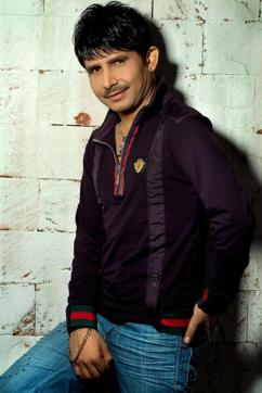 KRK made vulgar insinuations about Vikram Bhatt and actor Meera Chopra KRK made vulgar insinuations about Vikram Bhatt and actor Meera Chopra