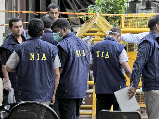 NIA busted a new module of alleged Islamic State (IS) sympathisers in Hyderabad. (File Photo) NIA busted a new module of alleged Islamic State (IS) sympathisers in Hyderabad. (File Photo)