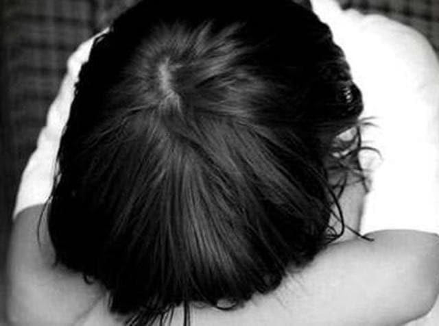 After much grilling, Savitra Durnale confessed she strangled her six-year-old son, Devraj, with a dupatta. (Representative Photo) After much grilling, Savitra Durnale confessed she strangled her six-year-old son, Devraj, with a dupatta. (Representative Photo)