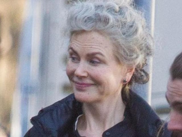 Can you identify this Academy Award winner? Can you identify this Academy Award winner?