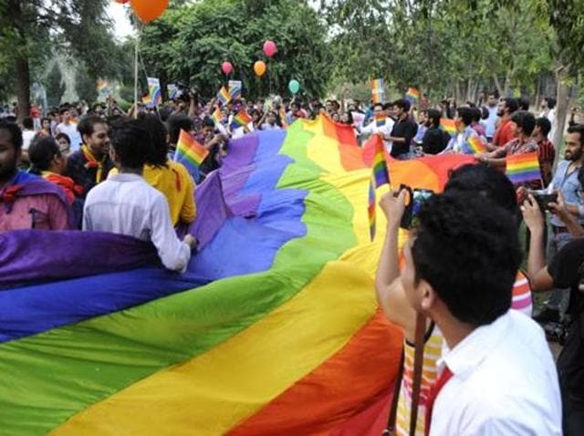 How will India, which is a member of the Human Rights Council, vote this time around in the United Nations sexual orientation and gender identity issue? (HT photo) How will India, which is a member of the Human Rights Council, vote this time around in the United Nations sexual orientation and gender identity issue? (HT photo)