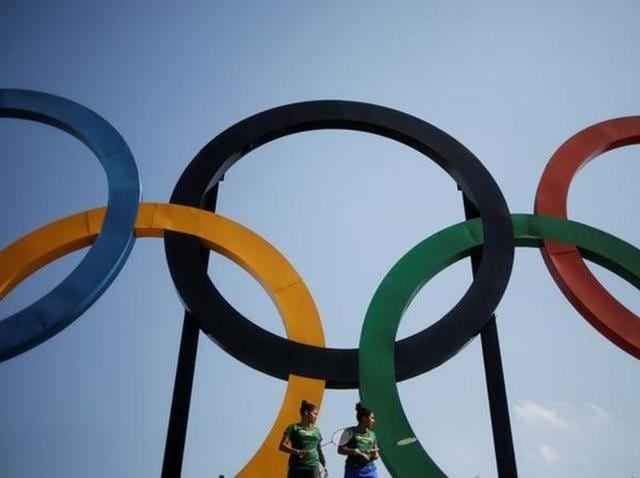 Cricket will be part of the 2024 Olympics if Rome wins the bid to host the mega event, Italian cricket board chief Simone Gambino has said. (Reuters File Photo) Cricket will be part of the 2024 Olympics if Rome wins the bid to host the mega event, Italian cricket board chief Simone Gambino has said. (Reuters File Photo)
