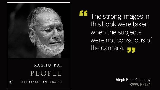 Raghu Rai People His Finest Portraits (Raghu Rai) Raghu Rai People His Finest Portraits (Raghu Rai)