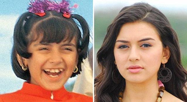 Pooja Ruparel to Hansika Motwani: How do Bollywood’s child stars look