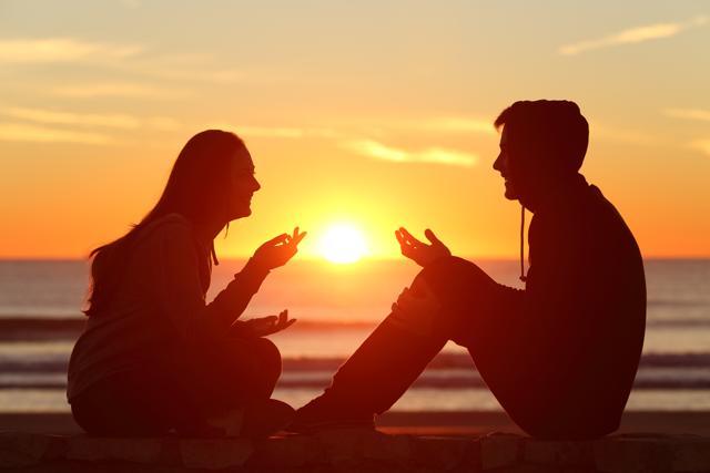 When teens do not get the needed information from parents or schools, media may become the only source of information on sexuality. (Shutterstock) When teens do not get the needed information from parents or schools, media may become the only source of information on sexuality. (Shutterstock)