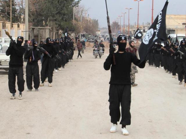 Hame allegedly told interrogators with France’s domestic intelligence wing that he had been recruited by the external operations arm of ISIS and “assigned to create mayhem at a rock concert in France,” the report said.(Representative image)