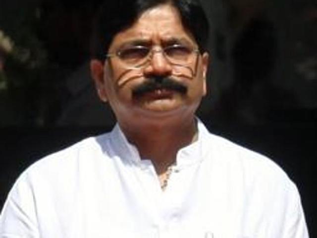 Waikar has maintained all allegations made by Nirupam are false and factually incorrect. (HT File) Waikar has maintained all allegations made by Nirupam are false and factually incorrect. (HT File)