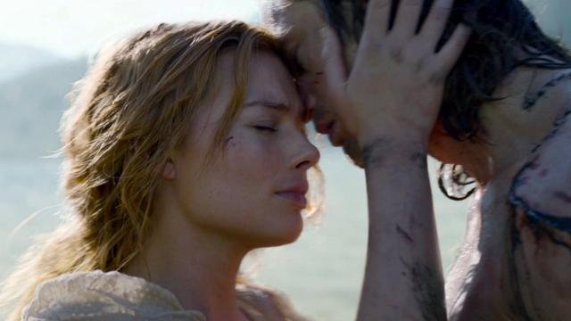 Tarzan and Jane are a legendary romantic couple. And this movie treats them with respect, telling the origin of their romance, and how it has evolved over time. Tarzan and Jane are a legendary romantic couple. And this movie treats them with respect, telling the origin of their romance, and how it has evolved over time.