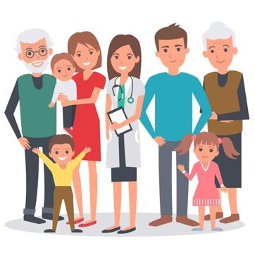 All doctors are internists first, but as they train to become specialists and super-specialists, some get rusty on the basics because they end up examining patients with disorders related to one branch of medicine. (Shutterstock) All doctors are internists first, but as they train to become specialists and super-specialists, some get rusty on the basics because they end up examining patients with disorders related to one branch of medicine. (Shutterstock)
