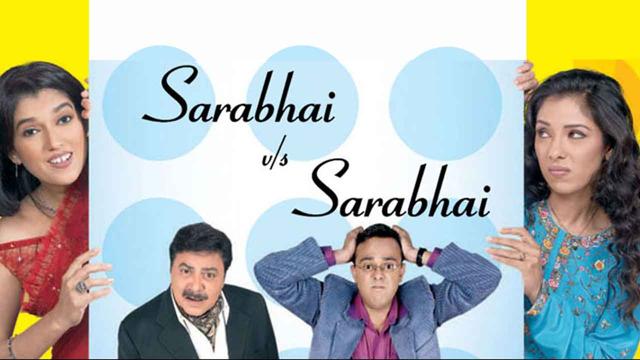 The cast of Sarabhai v/s Sarabhai is ready to come on board with the web series.