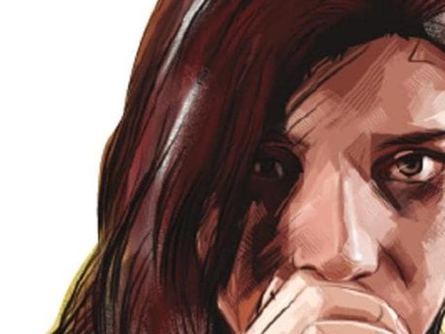 Three of the four victims are minor, all accused are their acquaintances. (HT representative image) Three of the four victims are minor, all accused are their acquaintances. (HT representative image)