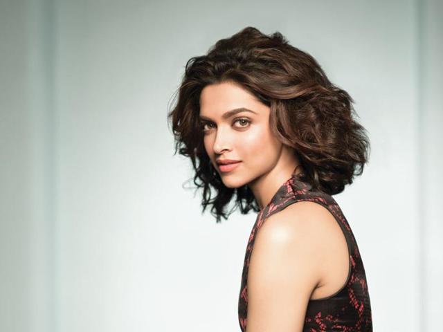 Deepika Padukone says she don’t see her career as a stock market.