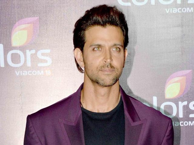 We’re told Hrithik has also hired well-trained chefs to make the dishes. (Yogen Shah) We’re told Hrithik has also hired well-trained chefs to make the dishes. (Yogen Shah)