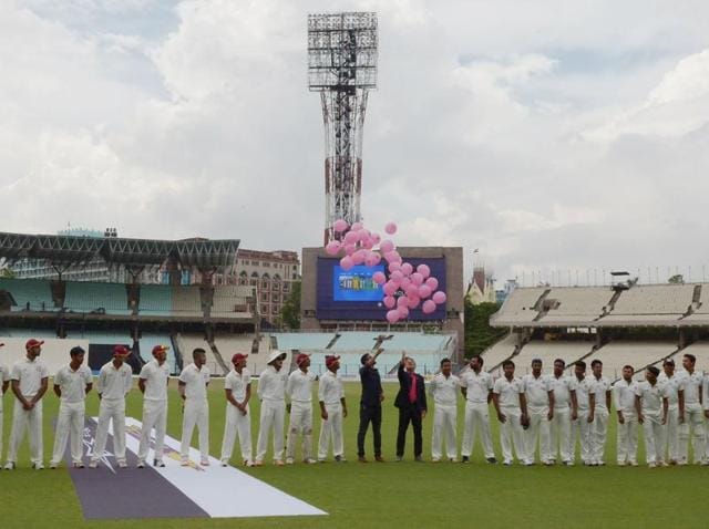 The BCCI, which had decided to host its first ever day-night Test match against the visiting New Zealand, has acknowledged that the it could not go ahead with the plan without testing. (AFP File Photo) The BCCI, which had decided to host its first ever day-night Test match against the visiting New Zealand, has acknowledged that the it could not go ahead with the plan without testing. (AFP File Photo)