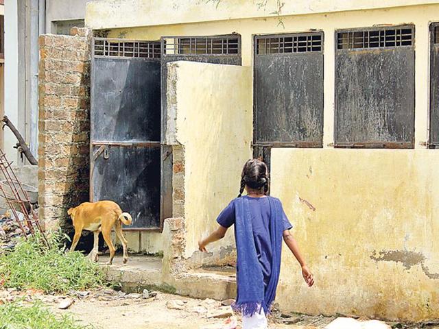 Bhanwar Pratap Singh, 44, was allegedly attacked by a group of people after he objected to their open defecation in front of his house in Rajasthan’s Sikar district.(Picture for representation)