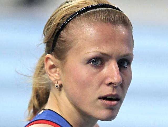 The IAAF has accepted Yulia Stepanova’s bid to compete at Rio Olympics as a neutral. (AP File Photo) The IAAF has accepted Yulia Stepanova’s bid to compete at Rio Olympics as a neutral. (AP File Photo)