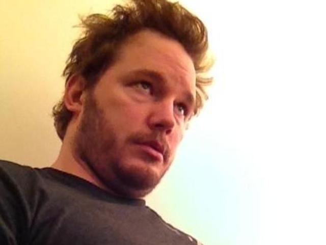 He’s like us y’all. (Twitter) 