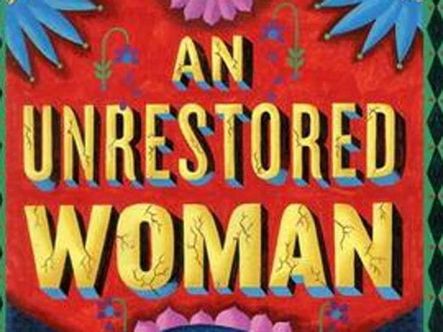 An Unrestored Woman and Other Short Stories is a collection of stories that lay bare the effect partition had on lives transcending boundaries and generations.