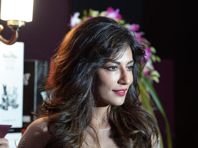 Chitrangada is known for her work in films like Hazaron Khwahishein Aisi and Yeh Saali Zindagi. (AFP)