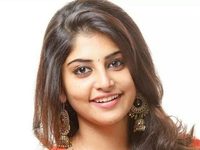 Actor Manjima Mohan works primarily in Malayalam film industry but has appeared in Telugu films as well. (Manjimamohan11/Facebook) Actor Manjima Mohan works primarily in Malayalam film industry but has appeared in Telugu films as well. (Manjimamohan11/Facebook)