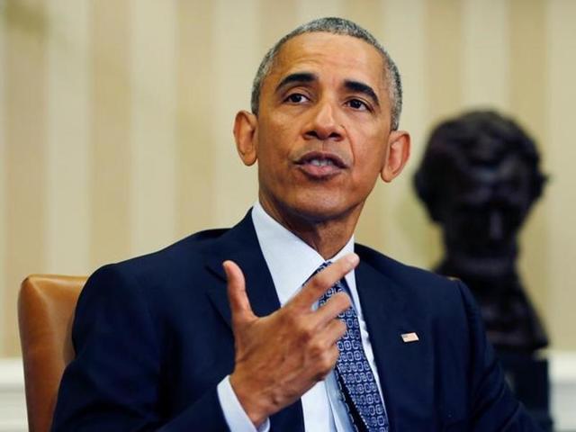 US President Barack Obama’s priority of locking in trade deals before leaving office now becomes a distant second, behind the more urgent task of restoring confidence in the financial markets and in Europe’s future. (Reuters) US President Barack Obama’s priority of locking in trade deals before leaving office now becomes a distant second, behind the more urgent task of restoring confidence in the financial markets and in Europe’s future. (Reuters)