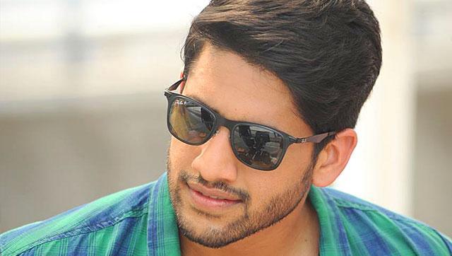 Naga Chaitanya is popular for hit films such as Manam, Oka Laila Kosam and Dohchay. Actor Nagarjuna says the family will soon be making a formal announcement. (chay.akkineni/Facebook)
