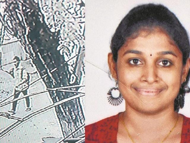 Infosys Techie Murder Suspect Arrested From Tns Tirunelveli Latest