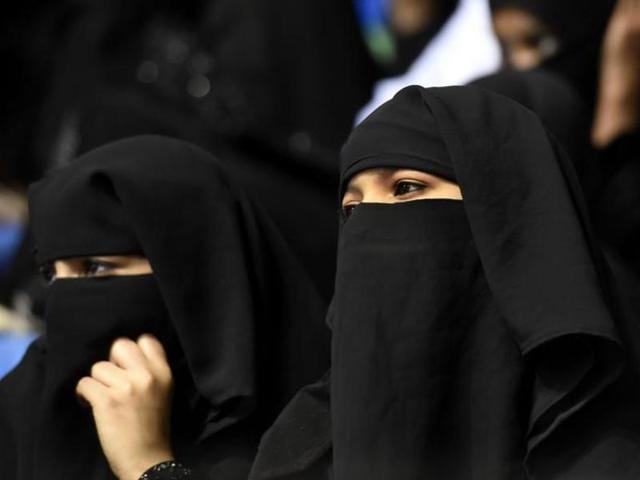 India has separate set of personal laws for each religion. To end confusion over personal laws, the Supreme Court has been advocating a uniform civil code. (Mohd Zakir / HT Photo) India has separate set of personal laws for each religion. To end confusion over personal laws, the Supreme Court has been advocating a uniform civil code. (Mohd Zakir / HT Photo)