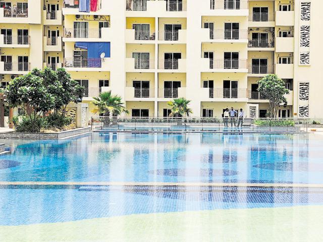 City magistrate Bachhu Singh said Aditya’s name was not registered in the records before he entered the pool. He said lack of lifeguards was also a reason for the accident. (HT File Photo) City magistrate Bachhu Singh said Aditya’s name was not registered in the records before he entered the pool. He said lack of lifeguards was also a reason for the accident. (HT File Photo)