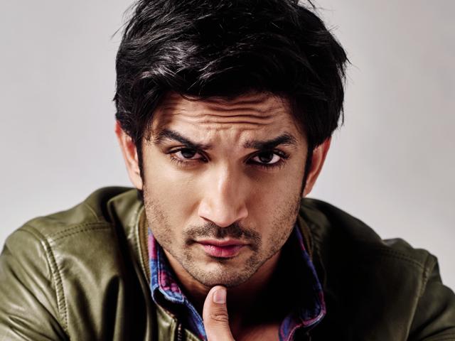 Sushant Singh Rajput says too much focus on his personal life sometimes “gets” to him.