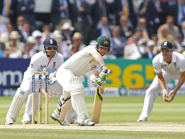 The rule change will benefit bowlers as the “zone” the ball needs to hit for the LBW decision to be overturned has increased. (Representative Photo: Shutterstock) The rule change will benefit bowlers as the “zone” the ball needs to hit for the LBW decision to be overturned has increased. (Representative Photo: Shutterstock)