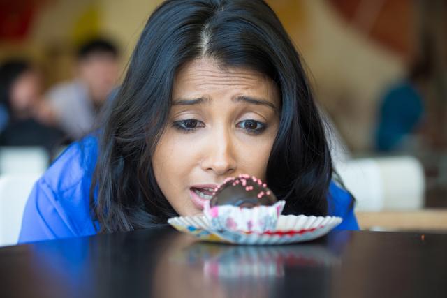 Junk food cravings: Scientists may have found a way to simply switch off such corrupting cravings. (Shutterstock) Junk food cravings: Scientists may have found a way to simply switch off such corrupting cravings. (Shutterstock)