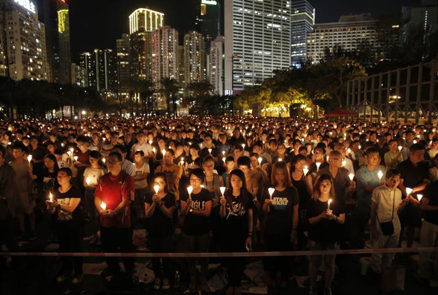 (AP file photo) (AP file photo)