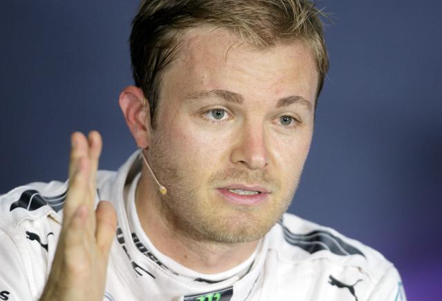 Nico Rosberg has been assured that his ongoing contract negotiations with Mercedes not be affected by Sunday’s Austrian Grand Prix collision with team mate Lewis Hamilton. (AFP) Nico Rosberg has been assured that his ongoing contract negotiations with Mercedes not be affected by Sunday’s Austrian Grand Prix collision with team mate Lewis Hamilton. (AFP)