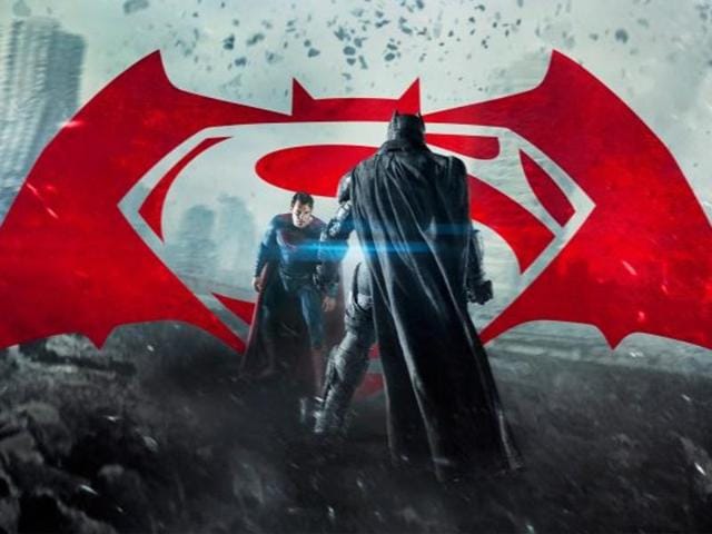 Henry Cavill News on X: Batman v Superman Ultimate Edition