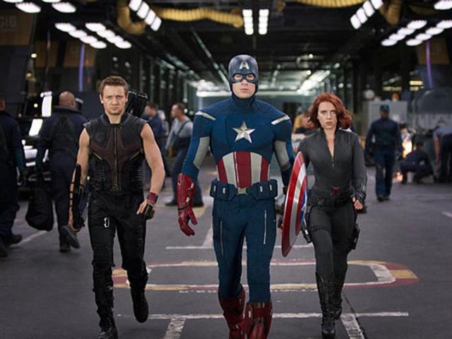 But not only did he find himself, Cap also became the leader of The Avengers, no matter what Tony Stark has to say about it. 