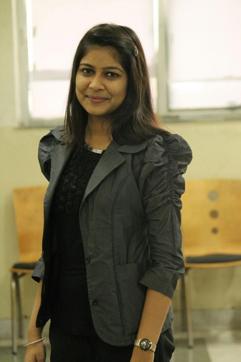 Sakshi Goyal