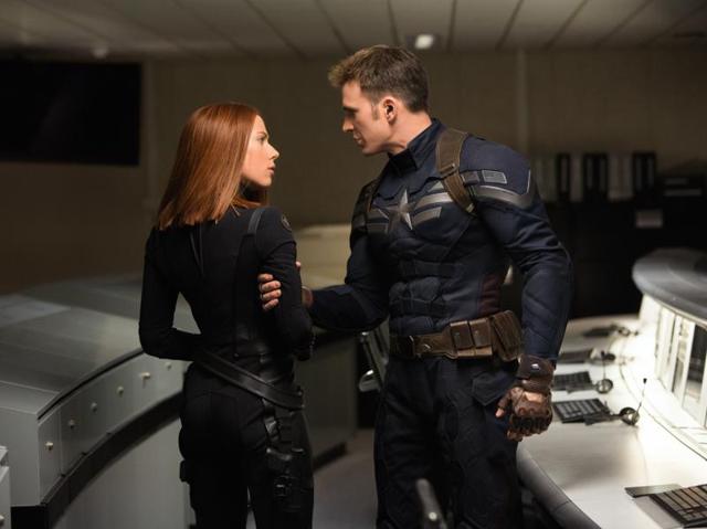 It was also a conspiracy thriller that put Captain America at the centre of worldwide espionage. 