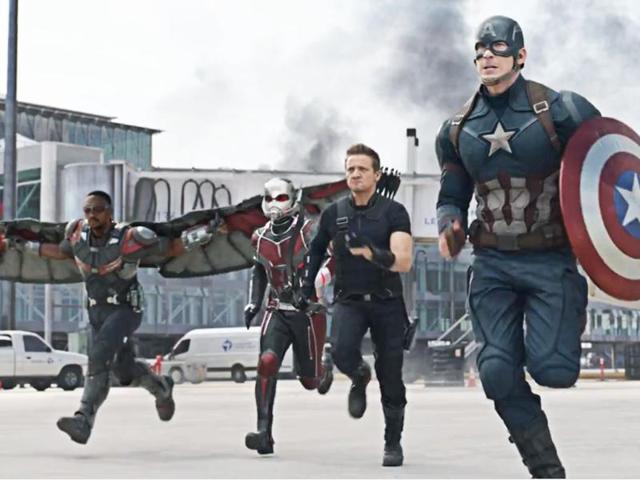 Cap remained true to his principles and made the difficult decision of turning against one friend to protect another. Captain America has come a long way in all the years we’ve known him. And he will surely have many more adventures. 