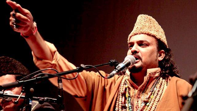 Pakistani qawwali singer Amjad Sabri was shot dead in the city of Karachi. (YouTube Grab)